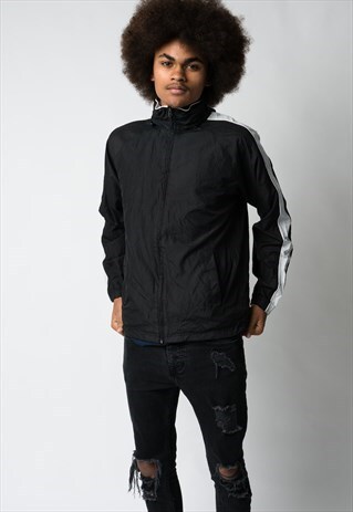 VINTAGE CHAMPS JACKET