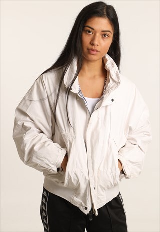 VINTAGE NAUTICA JACKET