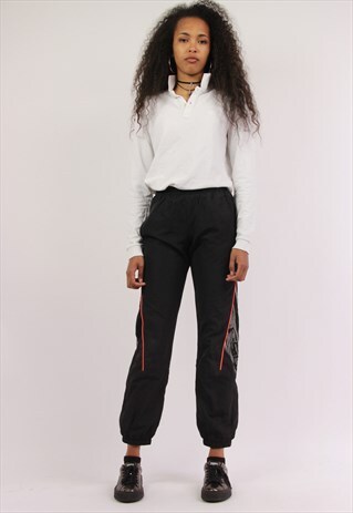 VINTAGE 90S ADIDAS PANTS