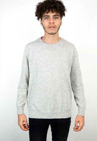 VINTAGE 90'S TOMMY HILFER SWEATSHIRT