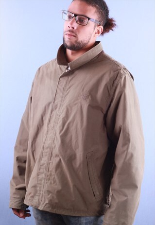 VINTAGE TIMBERLAND JACKET