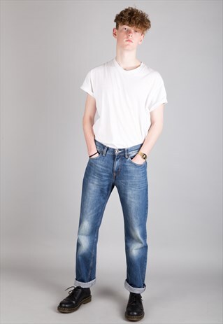 VINTAGE 90S TOMMY HILFIGER JEANS