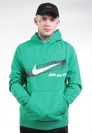 VINTAGE NIKE HOODIE