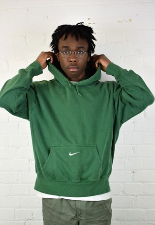 VINTAGE 90'S NIKE HOODIE
