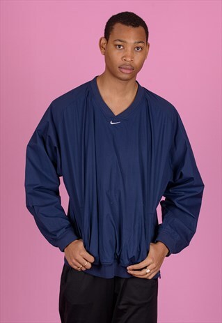 VINTAGE NIKE JACKET