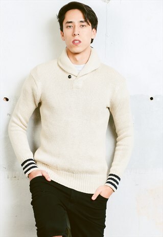 VINTAGE RALPH LAUREN JUMPER