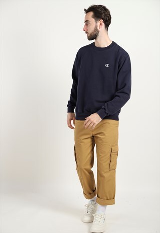 VINTAGE CHAMPION SWEATSHIRT