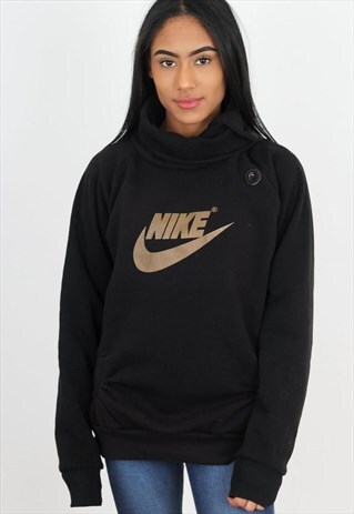 VINTAGE 90S NIKE SWEATSHIRT /CVTJN33