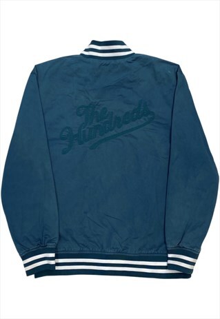 THE HUNDREDS JACKET