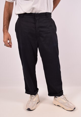 dickies chino trousers