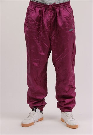 VINTAGE ADIDAS TROUSERS