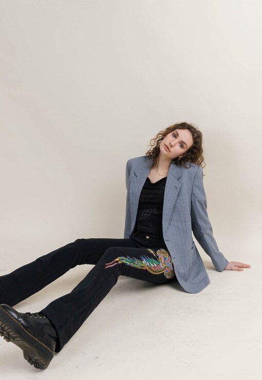 garment image