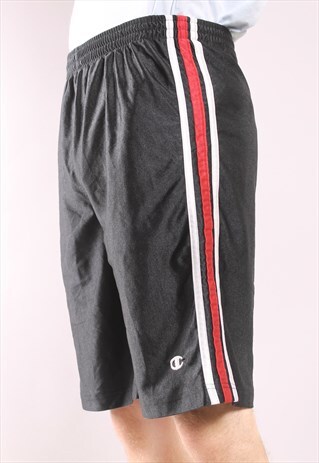 VINTAGE CHAMPION SHORTS