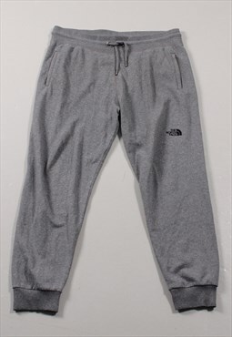 Vintage The North Face Trackies Grey Lounge Joggers XL
