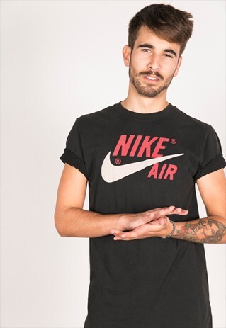 VINTAGE 90S USA TSHIRT / R269