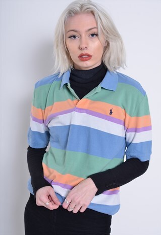 VINTAGE POLO RALPH LAUREN POLO SHIRT