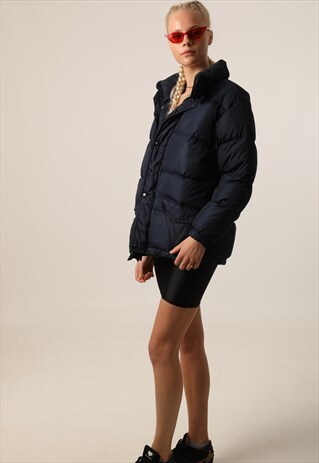 VINTAGE FILA PUFFER JACKET
