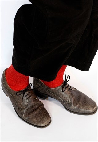 OXFORD MEN'S SHOES