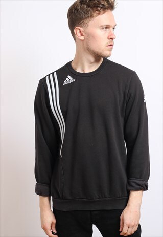 VINTAGE ADIDAS SWEATSHIRT