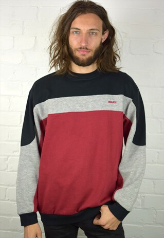 VINTAGE 90'S SWEATSHIRT