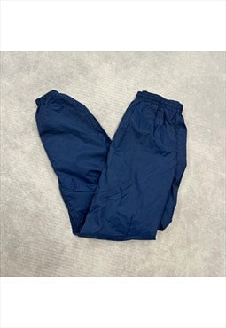 Vintage Nike Track Pants Men's M