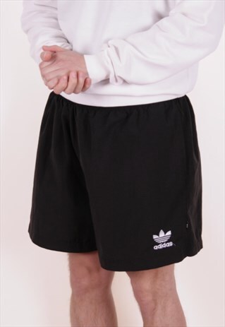 90S VINTAGE ADIDAS SPORTS SHORTS AA10244