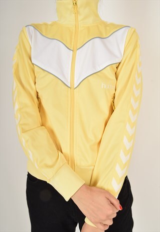 HUMMEL JACKET (2940)