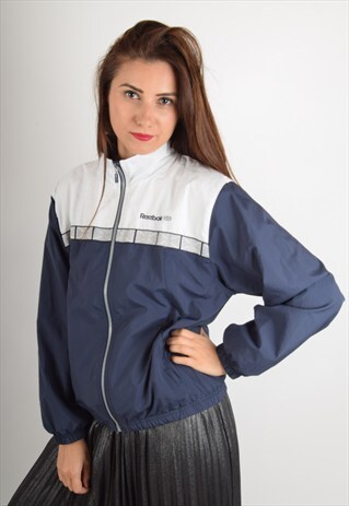 VINTAGE REEBOK JACKET (2132)