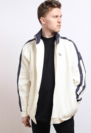 VINTAGE KAPPA JACKET