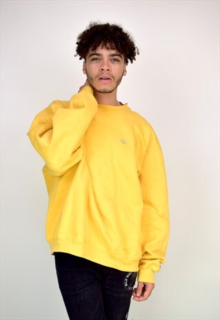 VINTAGE 90'S CHAMPION SWEATSHIRT