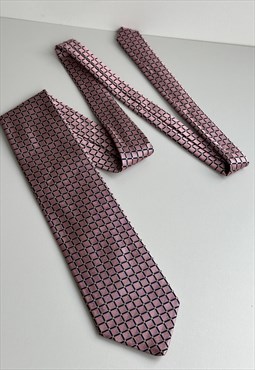 Burberry Silk Tie