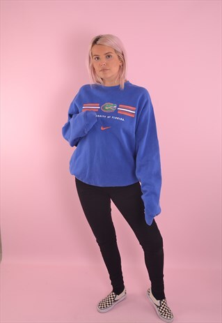 NIKE UNIVERSITY SWEATSHIRT GJ2234