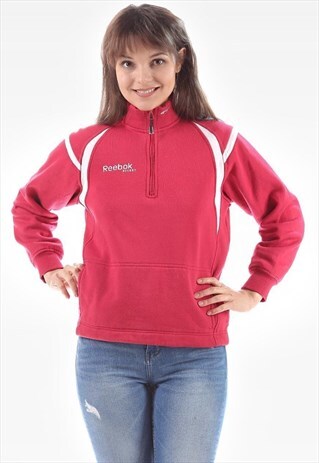 REEBOK VINTAGE REEBOK SWEATSHIRT