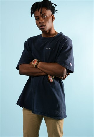 VINTAGE CHAMPION T-SHIRT