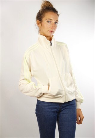 ADIDAS SHELL JACKET / ADIDAS WINDBREAKER / ADIDAS JACKET