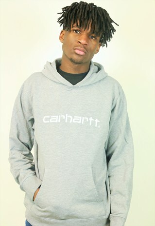 VINTAGE CARHARTT HOODIE