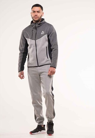 LOGAN TRACKSUIT