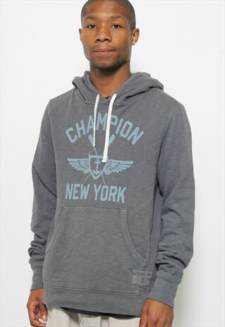 VINTAGE CHAMPION HOODIE