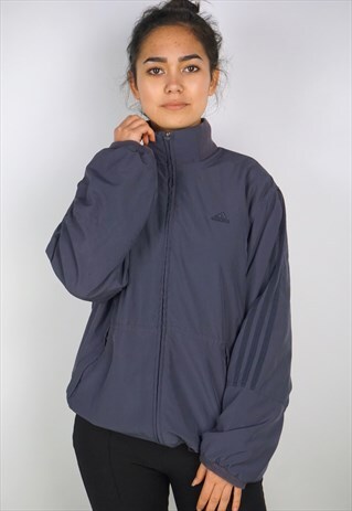 VINTAGE 90'S ADIDAS TRACK JACKET