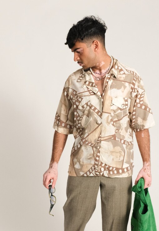 garment image