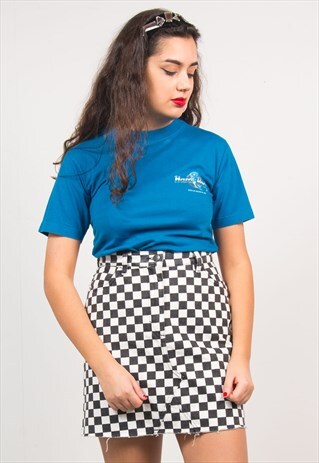 HARD ROCK CAFE T-SHIRT