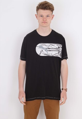 VINTAGE PUMA T SHIRT