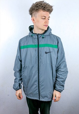 VINTAGE NIKE JACKET