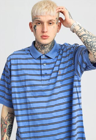 VINTAGE POLO RALPH LAUREN POLO SHIRT