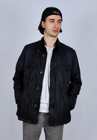 HUGO BOSS VINTAGE JACKET MEN