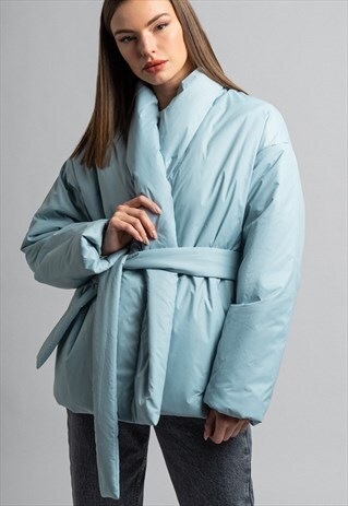 light kimono jacket
