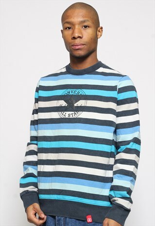 VINTAGE CONVERSE SWEATSHIRT