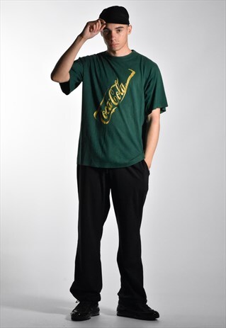 90S COCA COLA T-SHIRT
