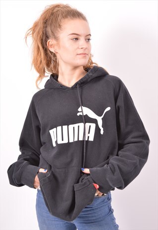 puma jumpers womens