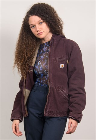 CARHARTT VINTAGE JACKET